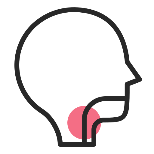Oesophagus Cancer