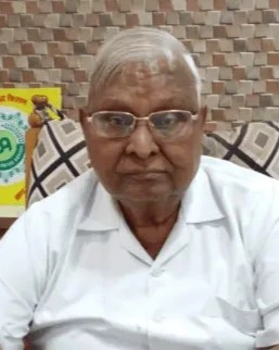 Mr. Hans Raj Jain