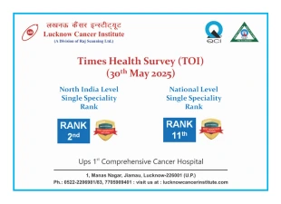 TOI Survey