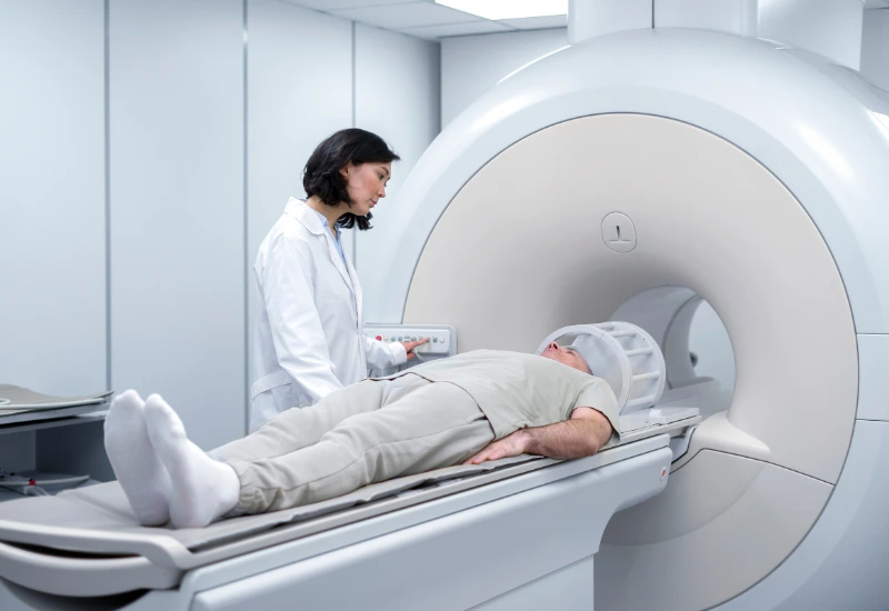 CT Scan