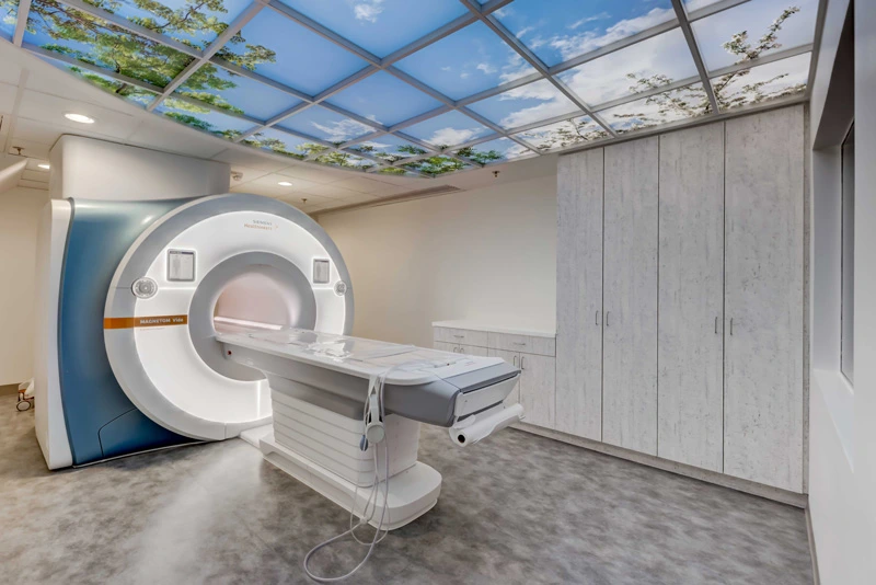 MRI - 3 Tesla