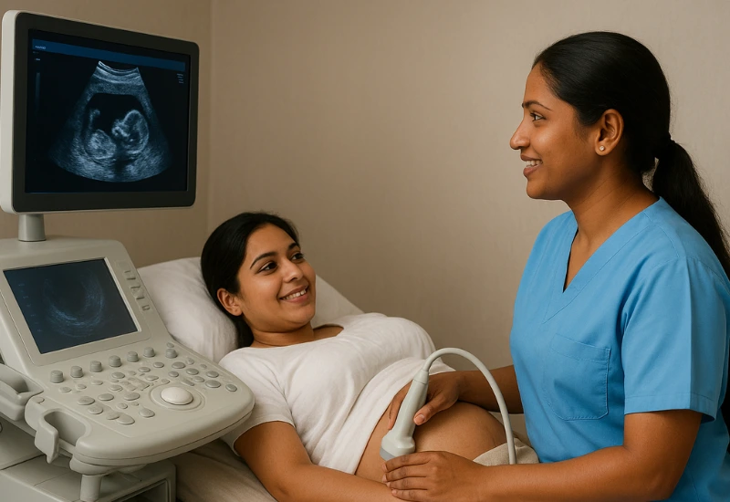 Ultrasound