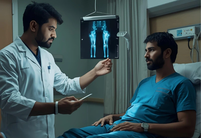 X Ray